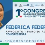 I Congresso Giuridico Forense del Lazio